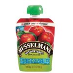 Applesauce Menu With Price