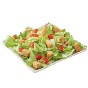 Grilled Chicken Salad Bowl