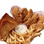 6-Piece Chicken Strip Basket