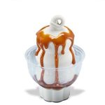 Caramel Sundae Menu