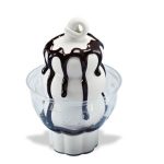 Chocolate Sundae Menu