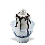 Hot Fudge Sundae Menu With Price