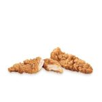 Kids’ Chicken Strips Mea Menu with Price