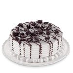 Mini Blizzard Cake Menu With Price