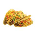 Texas T-Brand Tacos® Menu price List