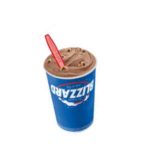 Mixing Bowl Mashup Blizzard® Treat Menu