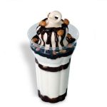 Peanut Buster® Parfait Menu